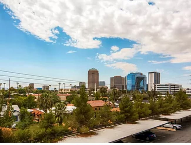 Photo - 3302 N 7th St Unit #363