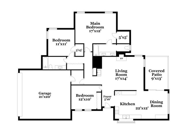 Photo - 4319 Hemingway Dr