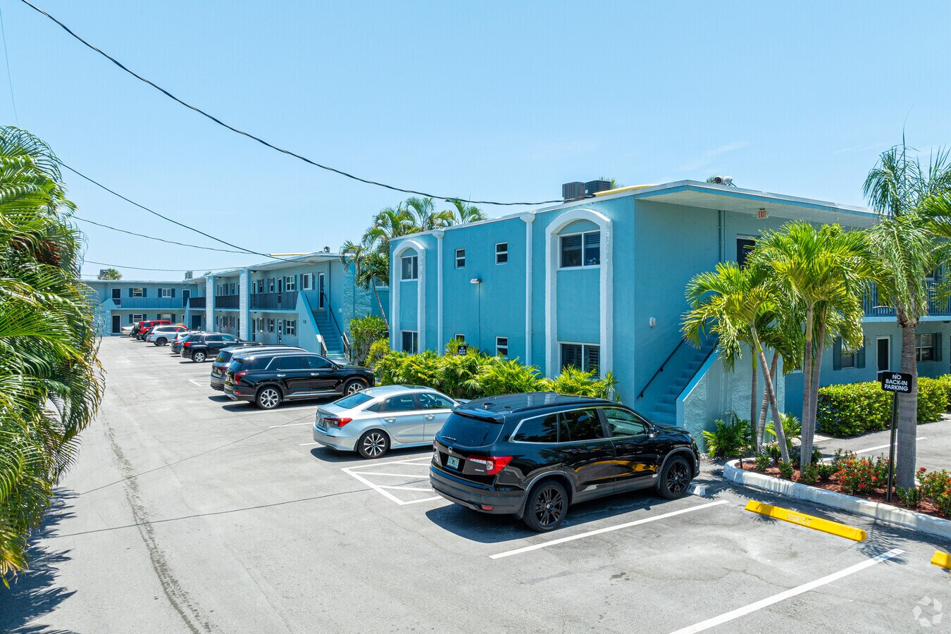 Ken-Lee Gardens - Ken-Lee Gardens