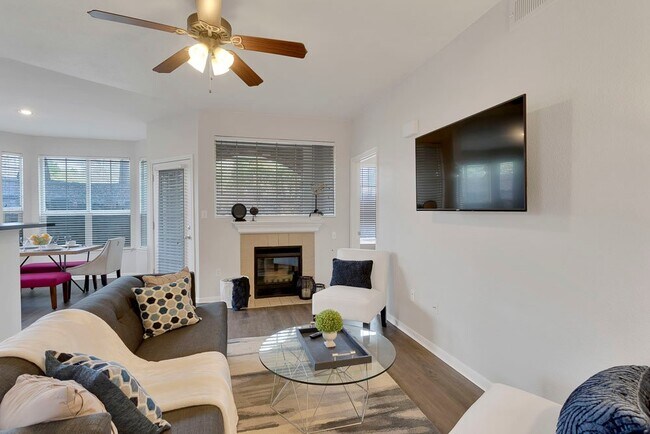 Photo - Timber Creek