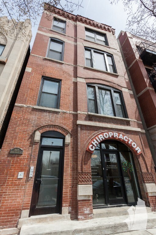 Photo - 1629 N Ashland Ave Unit 3