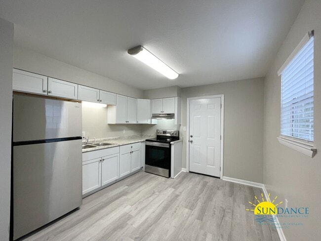 Photo - Great 2 Bedroom Unit in Fort Walton Beach