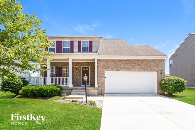 Building Photo - 4734 Turfway Trail Rental