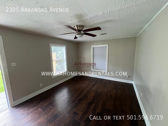 Photo - 2305 Arkansas Ave