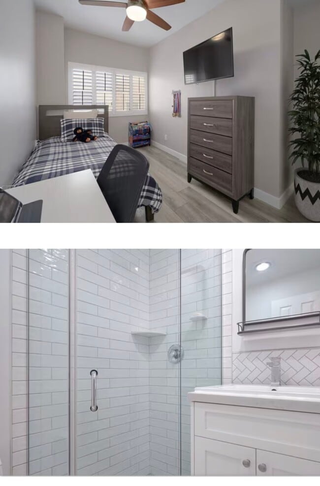 Building Photo - 121 S Palm Dr Unit 203