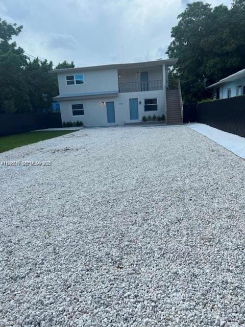 Building Photo - 5444 NW 5th Ave Unit 3