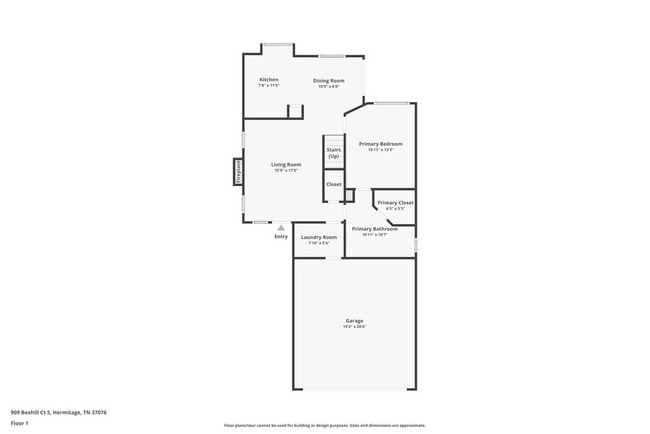 Photo - 909 Bexhill Ct S