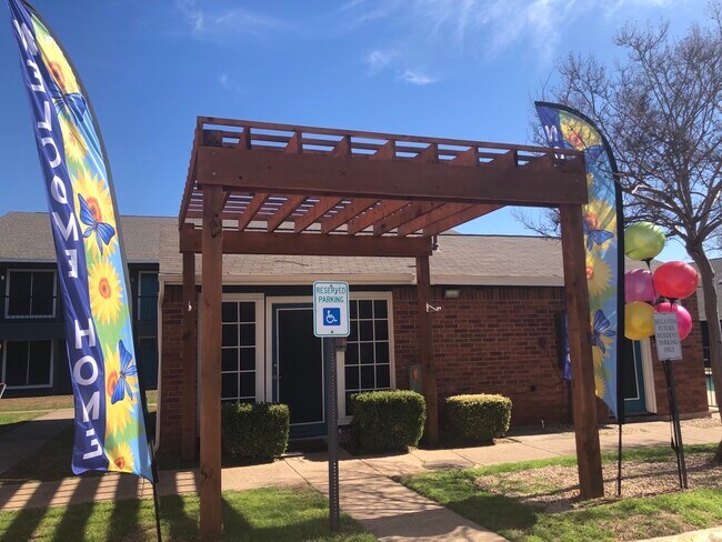 Bella Vida Apartments