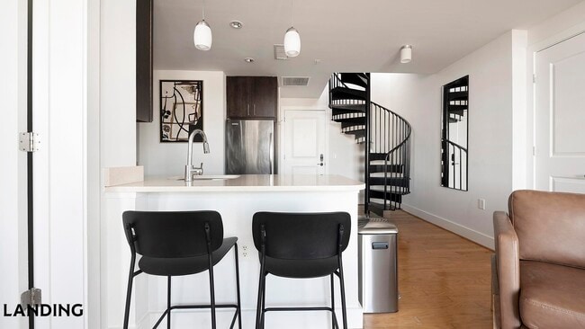 Photo - 3801 Georgia Ave NW Unit 602