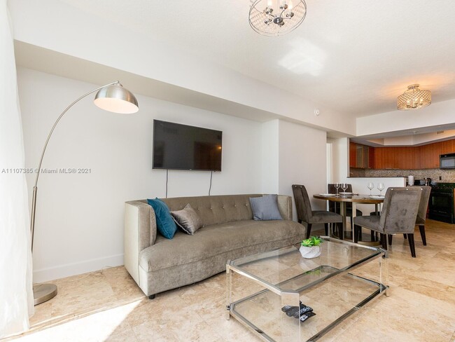 Photo - 16699 Collins Ave Condo Unit 2701