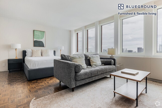 Building Photo - 790 Boylston St Unit FL23-ID1181 Rental