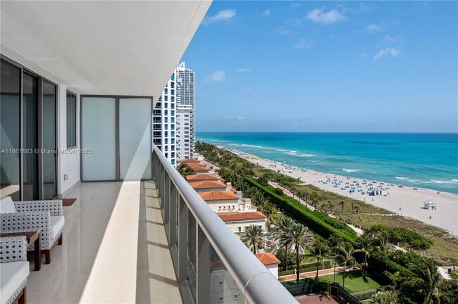 Photo - 5875 Collins Ave Unit 1202
