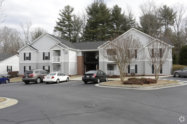 Photo - Cedar Bluff Apartments