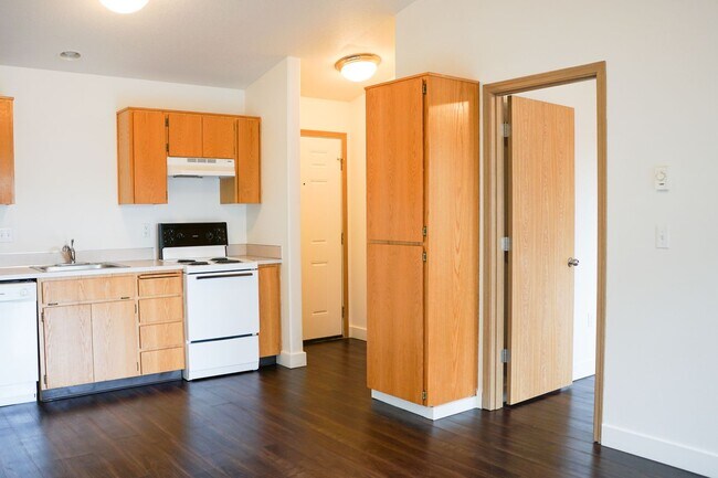Photo - Top-Floor 1 Bdr w/ Private Balcony Ready Soon! Unit C2