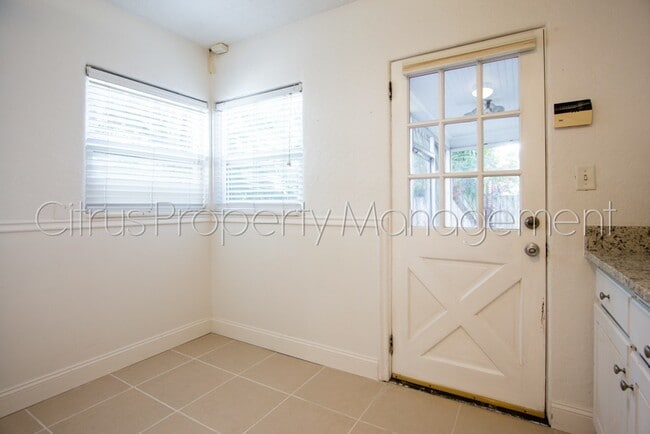 Photo - Cute 3/3 Home Near Sodo