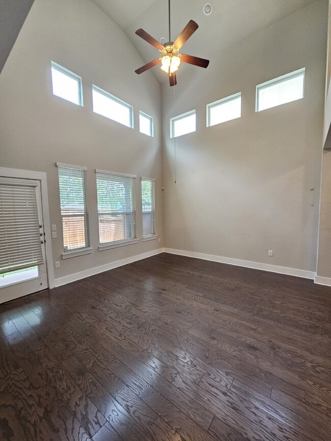 Photo - Experience Modern Living: Spacious 3-Bed, 3-Bath Townhome with Two Primary Bedrooms