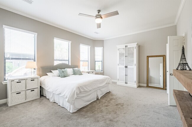 Photo - 27002 Calaway Falls Ln