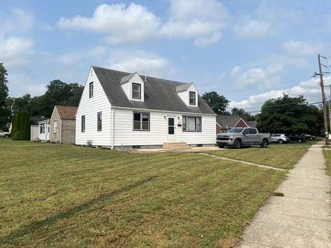 Building Photo - 1485 Brandt Ave Rental