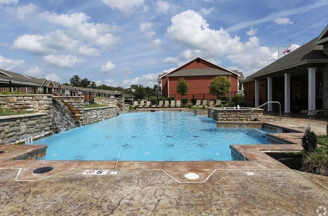 Photo - Bee Creek Apartment Homes