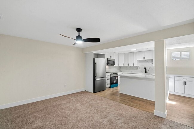 Photo - Remodeled 2BD, 1BA Apartment in Berkley with Off-Street Parking Spot