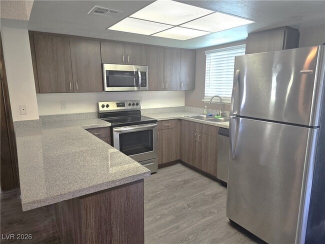 Building Photo - 5602 W Lake Mead Blvd