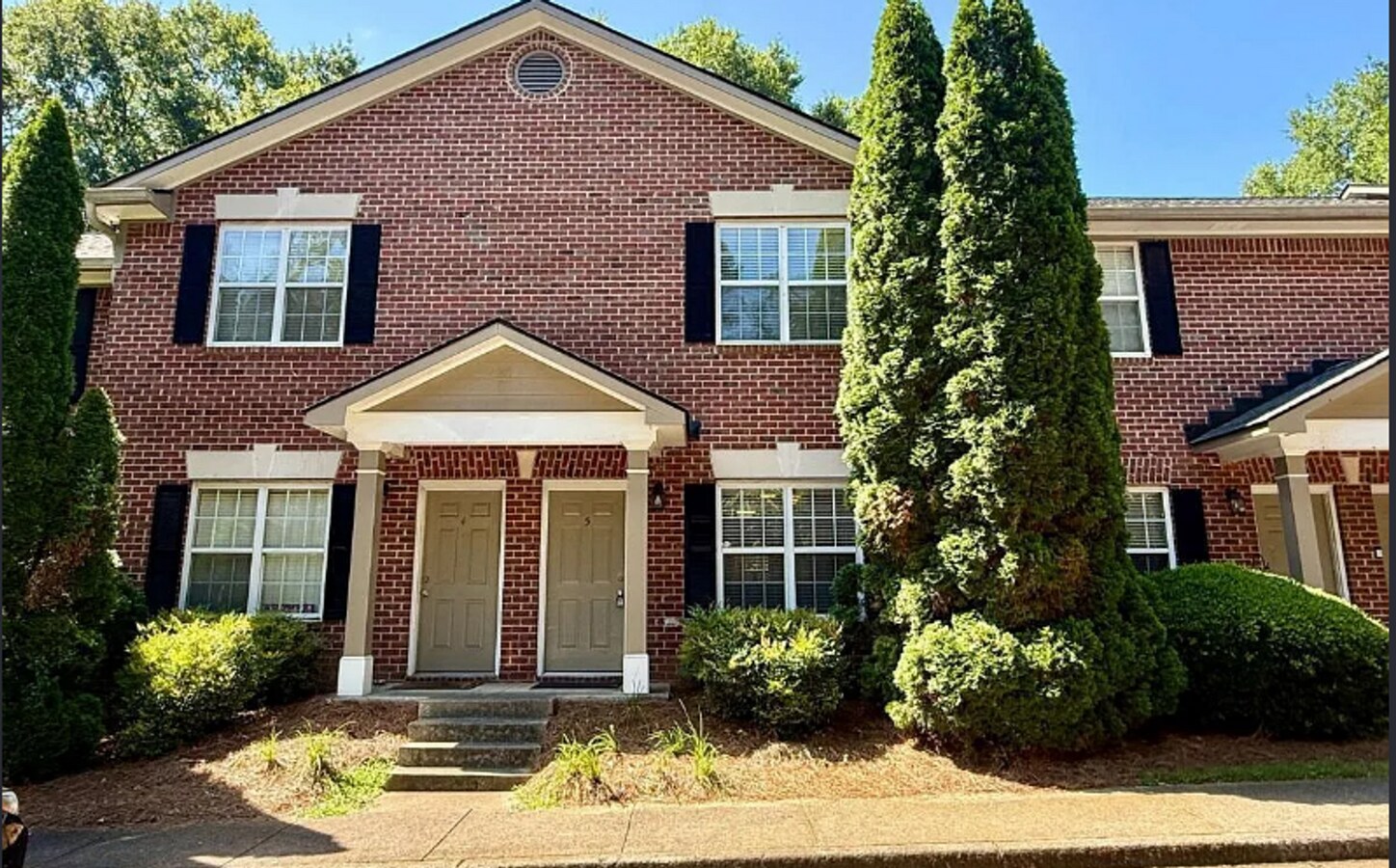 Photo - 460 Barnett Shoals Rd Apartamento Unidad 460 Barnett Shoals Rd.  5A