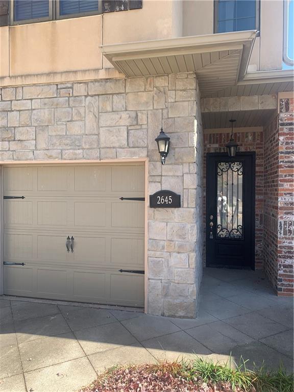 2645 S Everest Ave Condo Condo for Rent in Rogers, AR