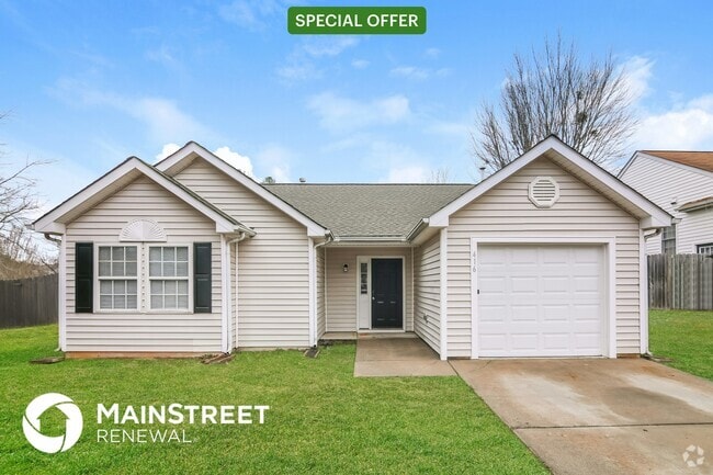 Building Photo - 416 Laurens Way Rental