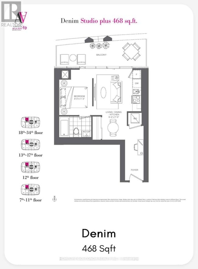 Photo - 230 Simcoe St Unité 1536