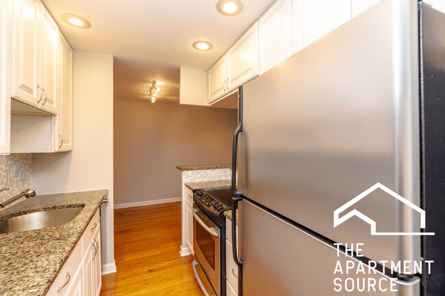 Photo - 744 W Gordon Terrace Unit 205