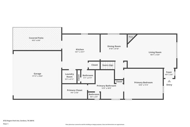 Photo - 8725 Rogers Park Ave