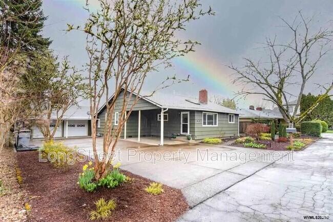 Building Photo - 3610 SW Oetjen Ave Rental