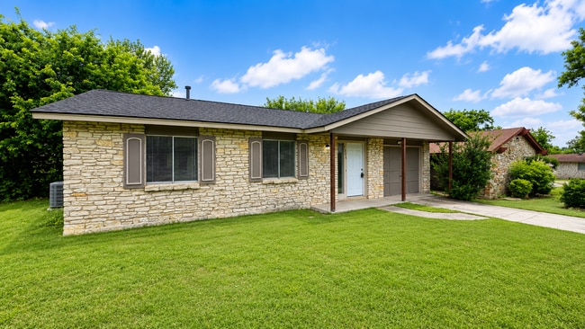 Photo - Charming 3 bedroom, 1 bath single-story home in Northeast San Antonio!