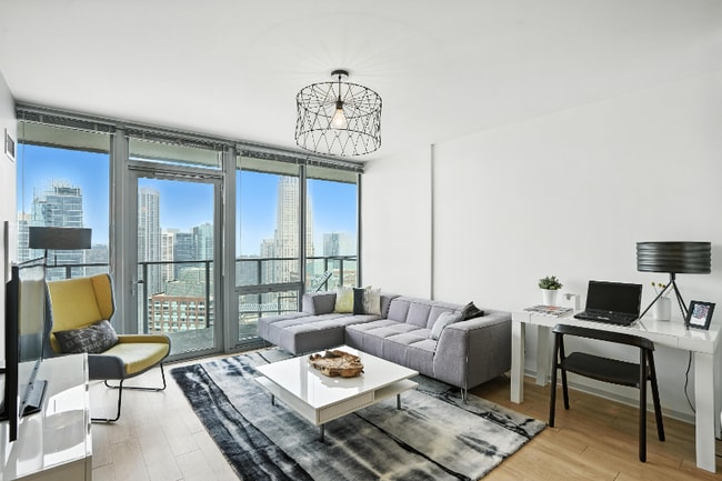 Building Photo - 337 E Wacker Dr