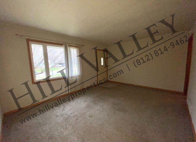 Photo - Two bedroom ranch - South