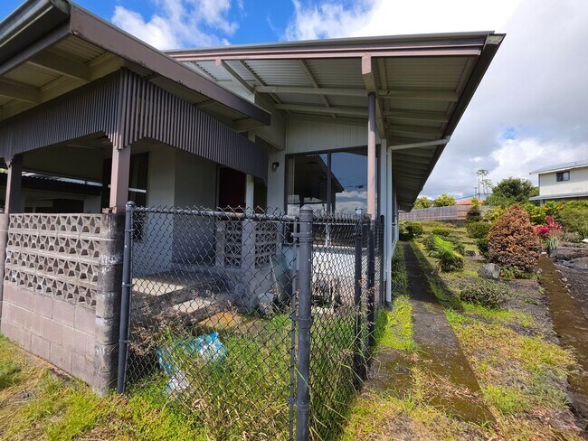 Photo - Available July 1 | Flexible 5-Bedroom Layout | 3.5BA Home | Secured Carport