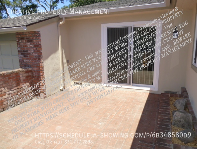 Photo - 3087 Serra Ave