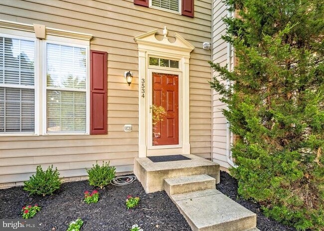 Building Photo - 3534 Winthrop Ln