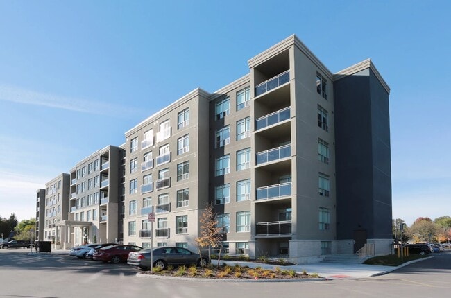 Exterior - 250 Oakland Avenue