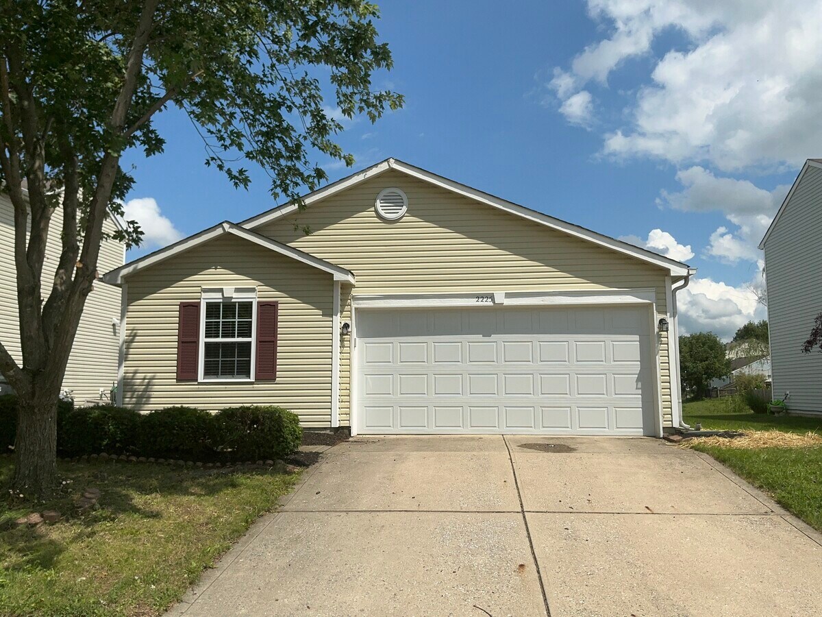 Photo - 2225 Summer Breeze Way House