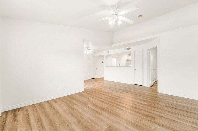 Photo - 2300 E Silverado Ranch Blvd Unit 2116