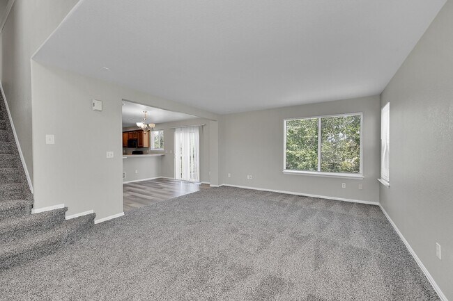 Photo - $2,295.95 - 4 bedroom, 2.5 baths, Charming home in Fountain with Big Fenced in Yard!