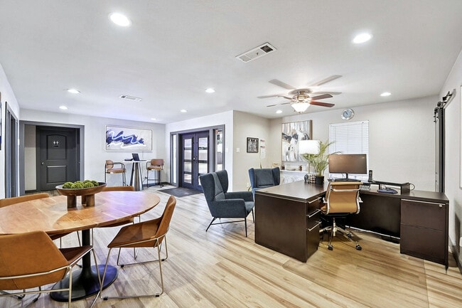 Azur Apartments, Waco, Texas