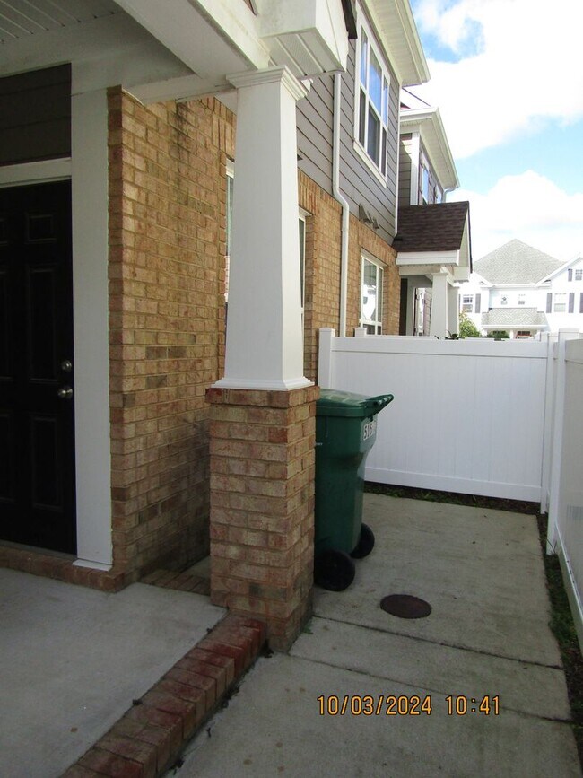 Photo - Culpepper Landing