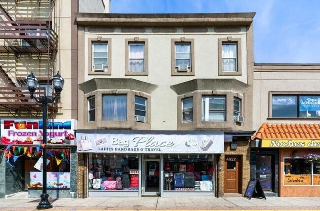 Building Photo - 4327 Bergenline Ave Unit A-A Rental