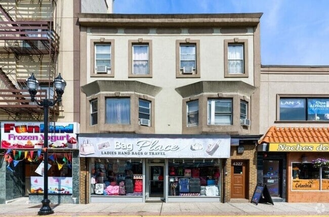 Building Photo - 4327 Bergenline Ave Unit A Rental