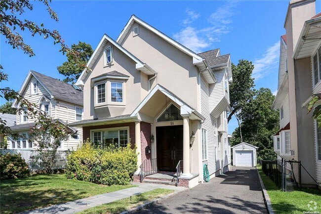 Building Photo - 1A Floyd Pl Rental