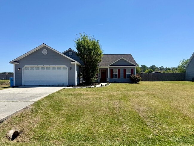 Building Photo - 110 Cherry Grove Dr