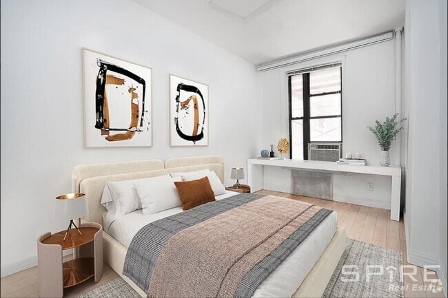 Building Photo - 2 bedroom in NEW YORK NY 10128 Unit 1A Rental