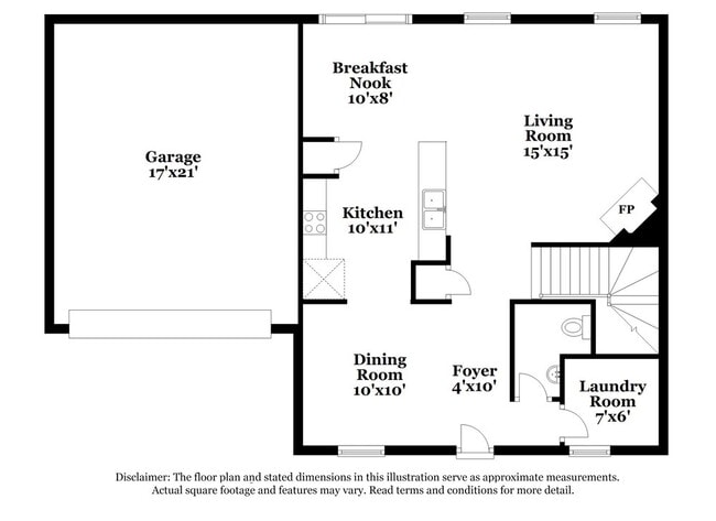 Photo - 1353 Bray Dr